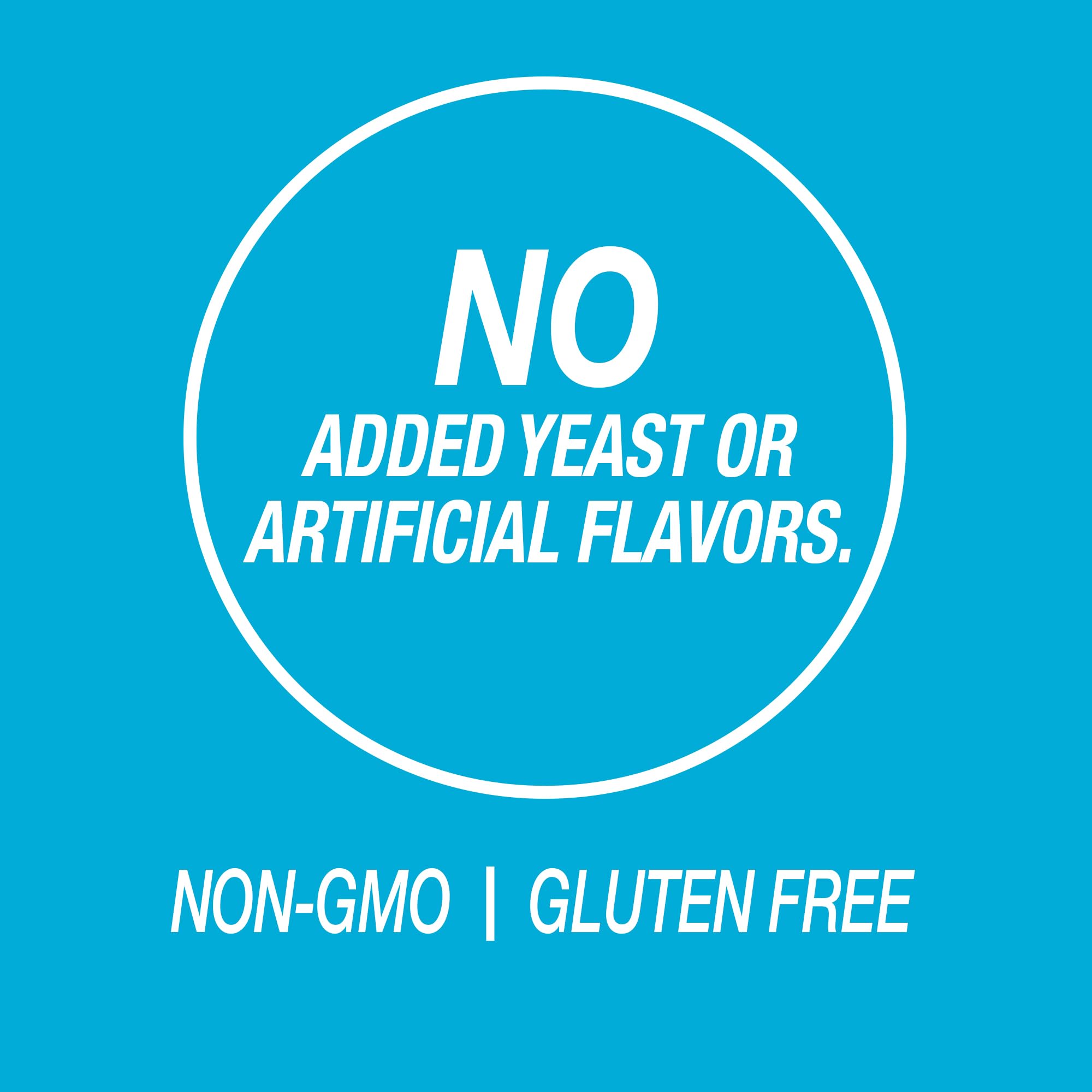 21st Century label No added yeast or artificial flavors non GMO gluten free for calcium magnesium zinc vitamin d tablets