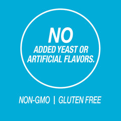21st Century label No added yeast or artificial flavors non GMO gluten free for calcium magnesium zinc vitamin d tablets