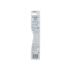 SIGNAL Triple Protection Toothbrush, Cleans Teeth & Massages Gums, Medium, Gentle Plaque Removal, 1 PC (Assorted)