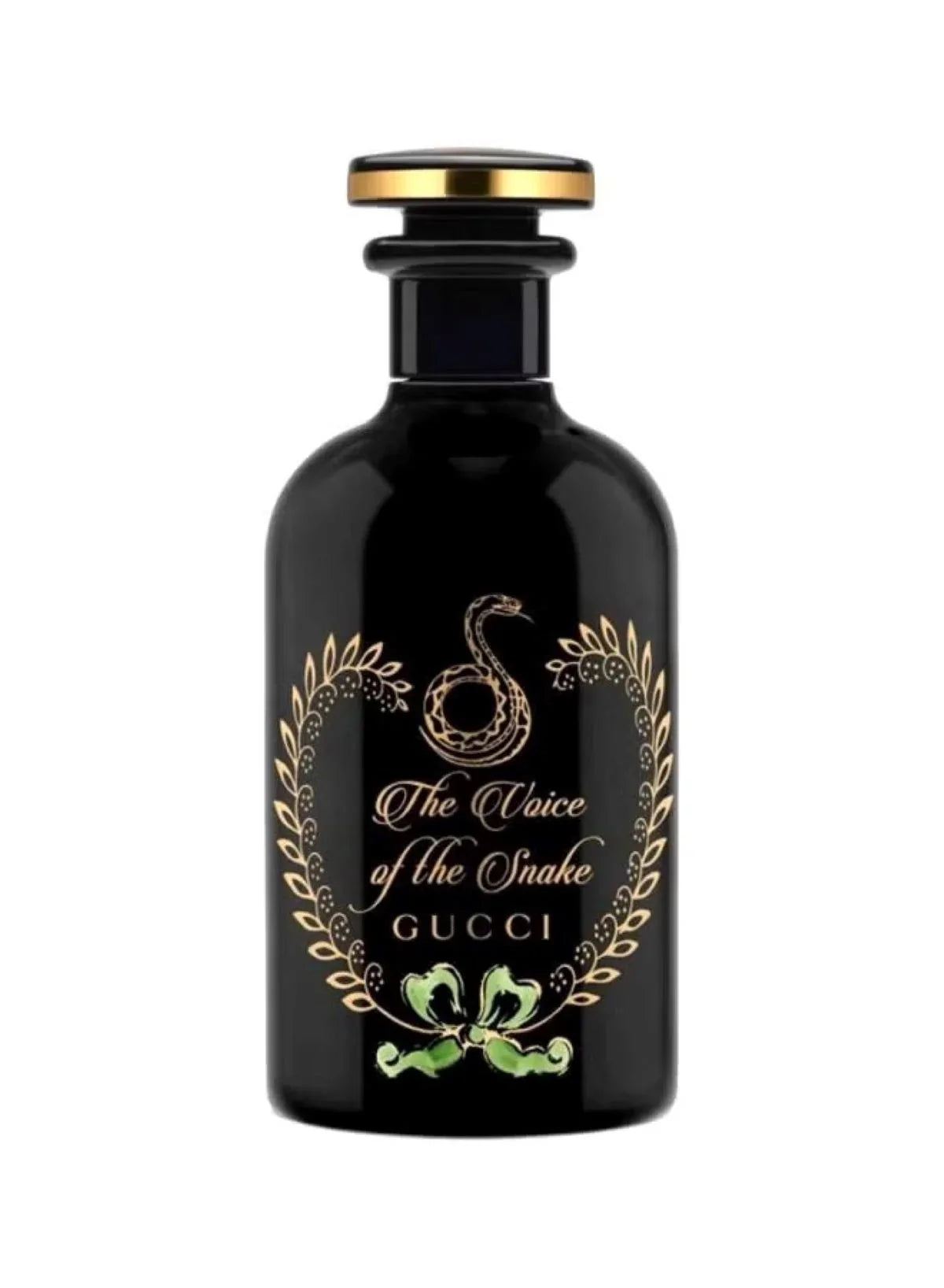 Gucci The Voice Of The Snake Eau De Parfum 100ml For Women