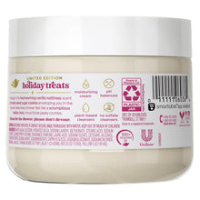 Dove, Holiday Treats, Body Scrub, Sugar Cookie, 15 oz