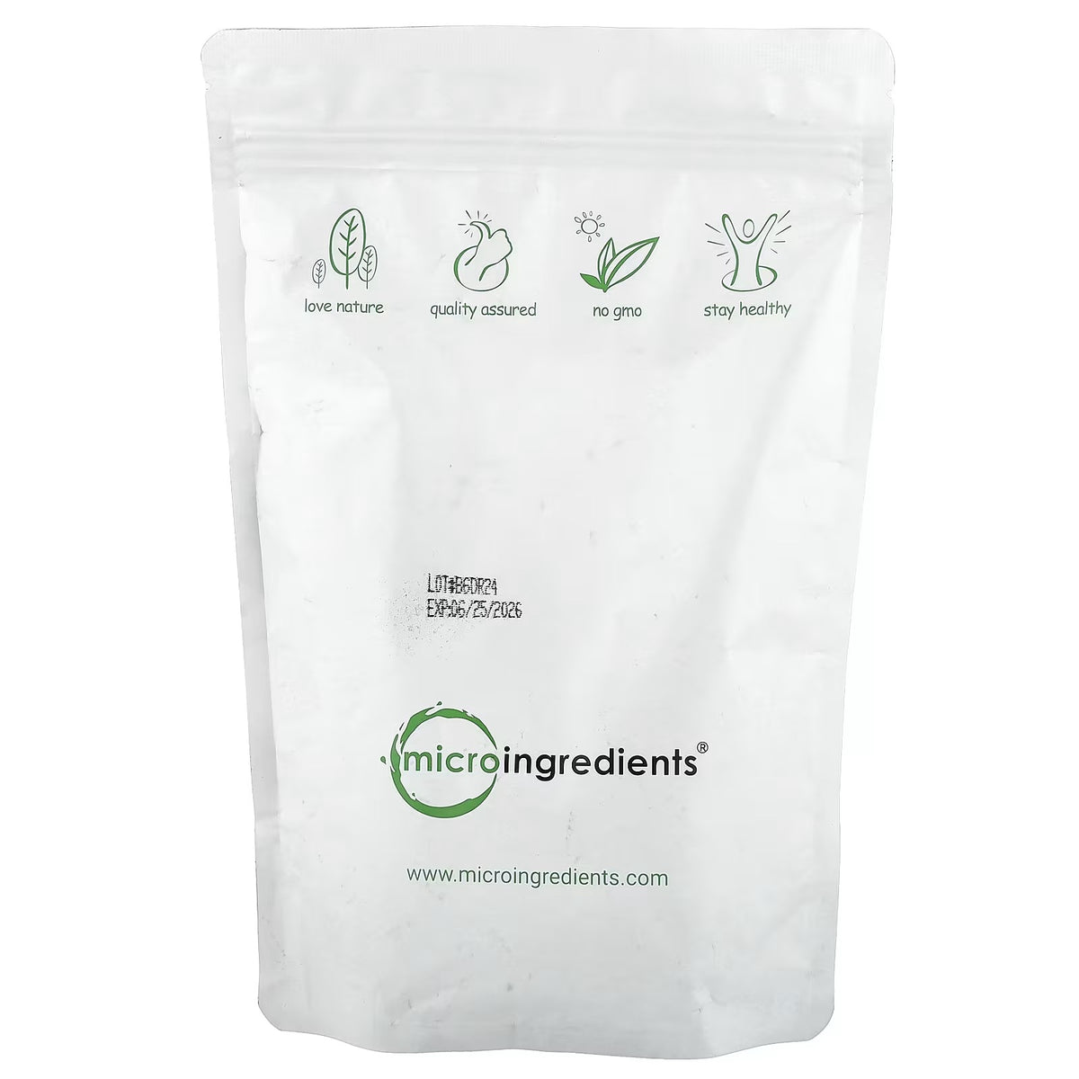 Micro Ingredients, Organic Dandelion Root Extract, High Concentration, 454 g (1 lb)