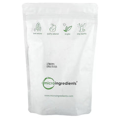Micro Ingredients, Organic Dandelion Root Extract, High Concentration, 454 g (1 lb)