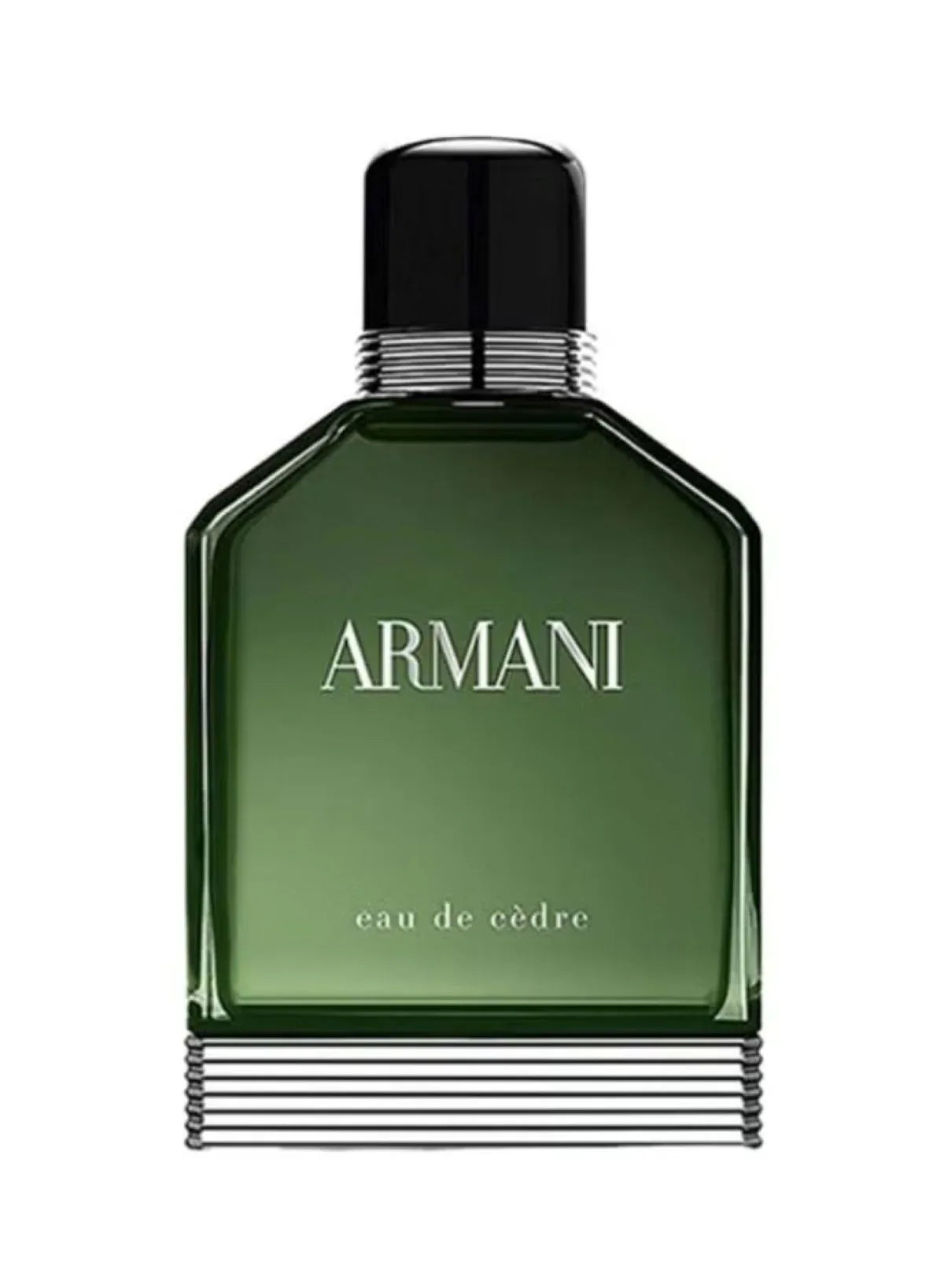 Giorgio Armani Eau De Cedre Eau De Toilette 100ml – Woody Aromatic Fresh Spicy Fragrance for Men