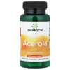 Swanson Vitamins, Acerola, 500 mg, 60 Capsules