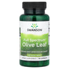 Swanson Vitamins, Full Spectrum Olive Leaf, 400 mg, 60 Capsules