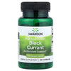 Swanson Vitamins, Full Spectrum® Blackcurrant, 400 mg, 60 Capsules
