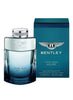 Bentley Azure Eau de Toilette for Men 100ml – Fresh Citrus Woody Summer Fragrance - Mumzar