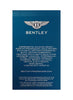 Bentley Azure Eau de Toilette for Men 100ml – Fresh Citrus Woody Summer Fragrance - Mumzar