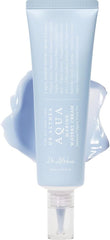 Dr.Althea Aqua Marine Watery Cream | Daily Face Moisturizer for All Skin Types | Deep Hydration Face Cream with Hyaluronic Acid | Vegan Korean Skincare, 50ml