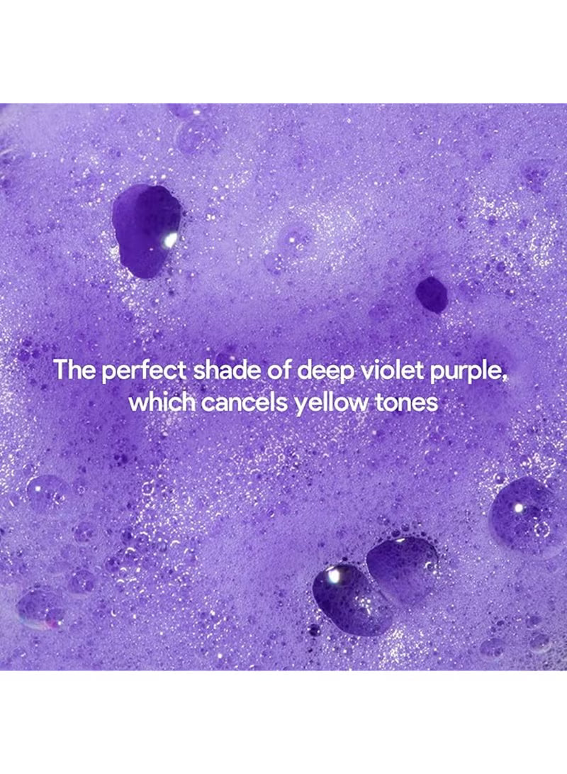 HiSmile Teeth Colour Corrector Foam 45ml – Viral Whitening & Stain-Removing Foam - Mumzar