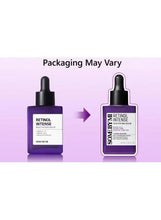Some By Mi Retinol Intense serum bottle with dropper, packaging may vary, 30 ml