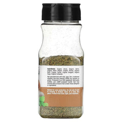 California Gold Nutrition توابل عضوية لجميع الأغراض، 3 أونصة (85 جم) - مزيج عضوي معتمد من الأعشاب والتوابل