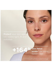 Bioderma Photoderm XDefense Ultra-Fluid SPF50+ T02 Light – Tinted Daily Sun Protection & Anti-Pollution Sunscreen – 40ml