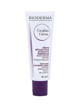 Bioderma Cicabio soothing repairing cream tube, 40 ml