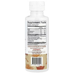 MaryRuth's Organic Cordyceps Mushroom Liposomal, Maple Spice, 7.6 fl oz (225 mL)