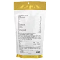 California Gold Nutrition Pet Dog Four-in-One Soft Chews – 120 Soft Chews, 16.93 oz (480 g)