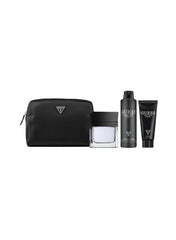 Guess Seductive Homme Men’s Coffret Gift Set – Eau de Toilette Fragrance Collection – 100ml