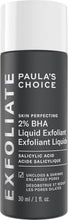 Paula's Choice Skin Perfecting 2% BHA liquid exfoliant bottle, 30 ml