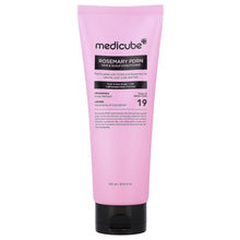 Medicube Rosemary PDRN hair and scalp conditioner tube, 250 ml (8.45 fl oz)