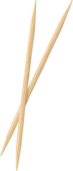 FUN BY AL BAYADER فن Indispensable Wooden Toothpick - Pack Of 400