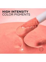 L’Oréal Paris Lumi Le Liquid Blush 635 Glowy Worth It (Glotion Lumi) – Radiant Liquid Blush