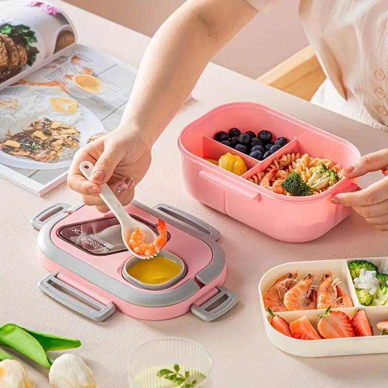 3 Piece Thermal Lunch Bag Set with Insulated Cooler - Mumzar
