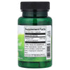 Swanson Vitamins, Full Spectrum® Papaya Leaf, 400 mg, 60 Capsules
