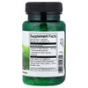 Swanson Vitamins, Yohimbe Bark, 75 mg, 100 Capsules