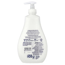 Dove, Baby, Sensitive Skin Care, Hypoallergenic Lotion, 20 fl oz (591 ml)