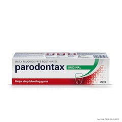 Parodontax Original Toothpaste 75ml