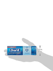 Oral-B Pro-Expert Professional Protection Toothpaste, Fresh Mint Flavor, 75 ml