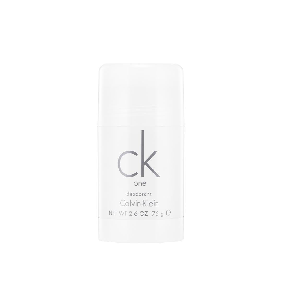 مزيل عرق Clavin Klein CK One Stick، 75 جم