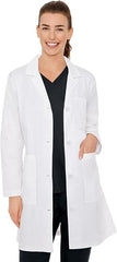 Med Couture womens 8608 White