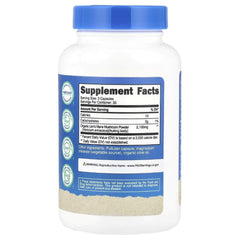 Nutricost Lion’s Mane Mushroom 700 mg – 90 Capsules | Cognitive & Brain Support Supplement