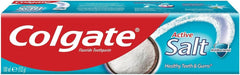 Colgate Toothpaste Active Salt 100ml