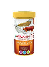 KW Zone Aquafin Arowana Pellet 500ml (190g)