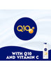 NIVEA Q10 Plus Vitamin C Firming Body Lotion for Normal Skin 400ml – Hydrating & Skin Tightening Care - Mumzar