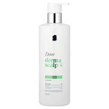 Dove, Derma Scalp, Oil Control Shampoo, 16 fl oz