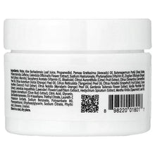 Mild By Nature, Soothing Caffeine Hyaluronic Acid Eye Gel, 1 oz (28 g)