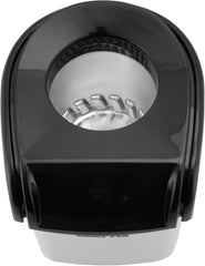 Geepas 1200W Electric Popcorn Maker – Makes Hot, Fresh, Healthy And Fat-Free Theater Style Popcorn Anytime - On/Off Switch, Attractive Design, Oil-Free Popcorn Popper - 2 Years Warranty