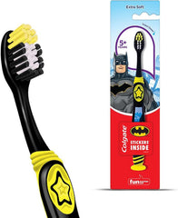 Colgate Kids Batman Toothbrush