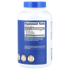 Nutricost Grape Seed Extract 28,000 mg – 240 Capsules | Antioxidant & Cardiovascular Support
