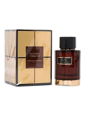 Carolina Herrera Mystery Tobacco Eau De Parfum 100ml – Rich Oriental Woody Fragrance