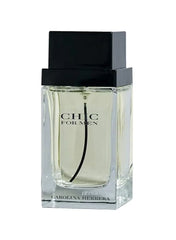Carolina Herrera Chic For Men Eau De Toilette 100ml