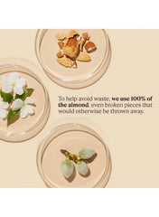 L’OCCITANE Almond Supple Skin Oil 100ml – 50% Pure Almond Oil for Deep Hydration & Glow