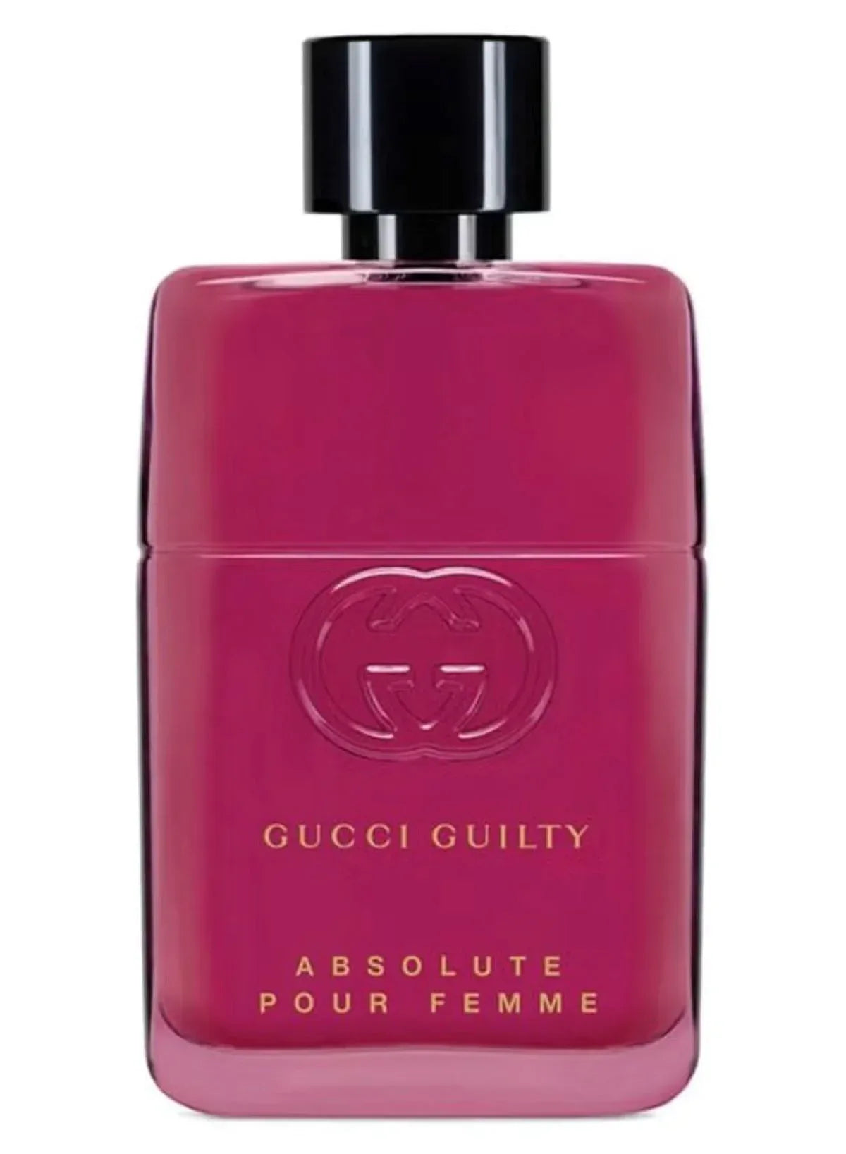 Gucci Guilty Absolute Pour Femme Eau de Parfum 90ml - Mumzar