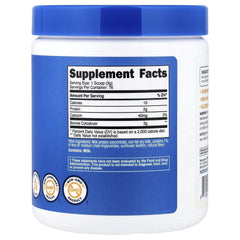 Nutricost Colostrum Powder, Unflavoured, 8.1 oz (227 g) – Premium Colostrum Supplement