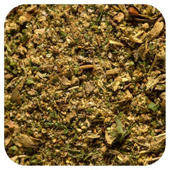 California Gold Nutrition توابل عضوية لجميع الأغراض، 3 أونصة (85 جم) - مزيج عضوي معتمد من الأعشاب والتوابل