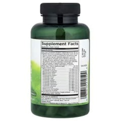 Swanson Vitamins Soil-Based Organisms – 90 Vegan Capsules | Probiotic Supplement for Digestive & Gut Health Support